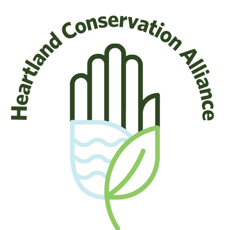 Blue River Discovery Days - logo